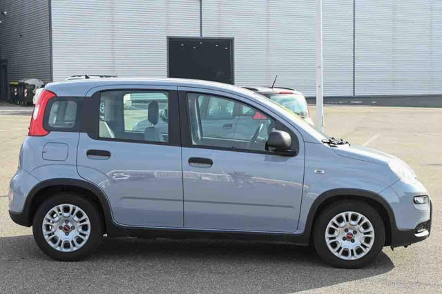 FIAT Panda usata, con Airbag Passeggero