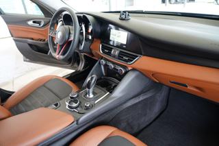 ALFA ROMEO Giulia usata 26