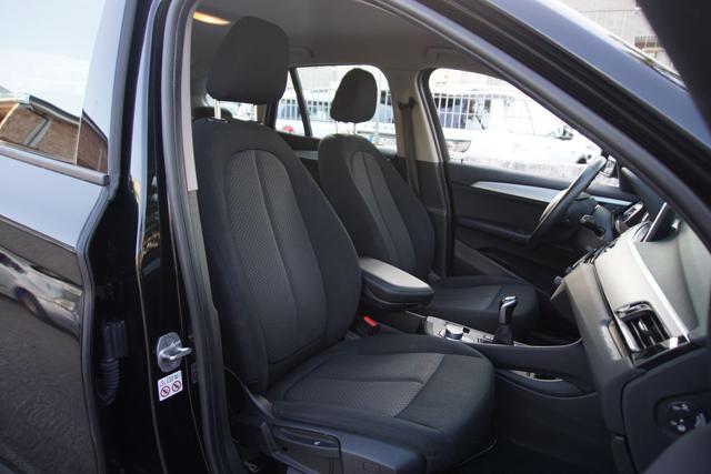 BMW X1 usata, con Climatizzatore
