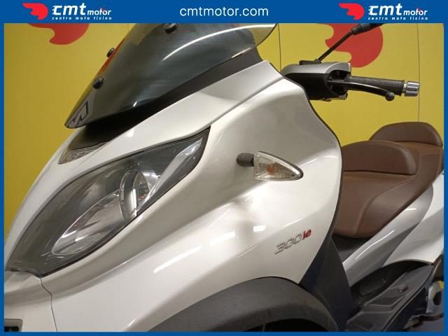PIAGGIO MP3 usata 7
