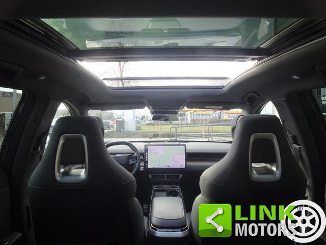 SPORTEQUIPE Sportequipe 6 GT usata, con Cronologia tagliandi