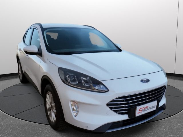 FORD Kuga usata, con Airbag laterali