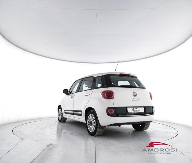 FIAT 500L usata 3