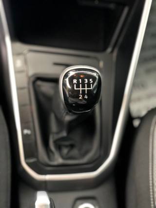 VOLKSWAGEN Polo usata, con Climatizzatore