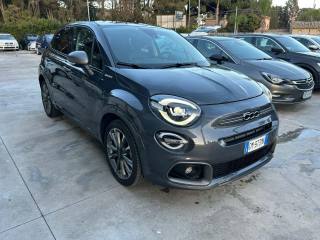 FIAT 500X usata, con Airbag Passeggero