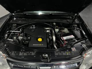 DACIA Duster usata, con ESP