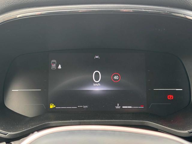 RENAULT Clio usata, con Park Distance Control