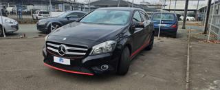 MERCEDES-BENZ A 180 Sport