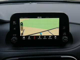 FIAT Tipo usata, con USB