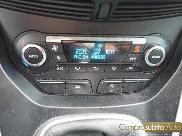 FORD C-Max usata, con Servosterzo