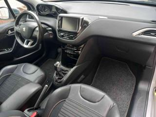 PEUGEOT 208 usata, con Immobilizzatore elettronico