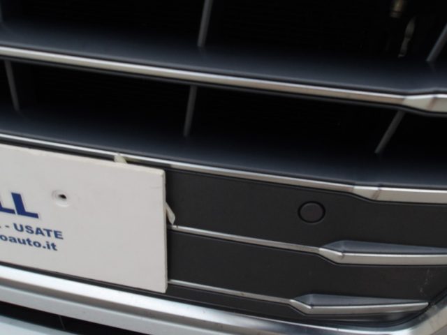 AUDI Q5 usata, con Controllo trazione