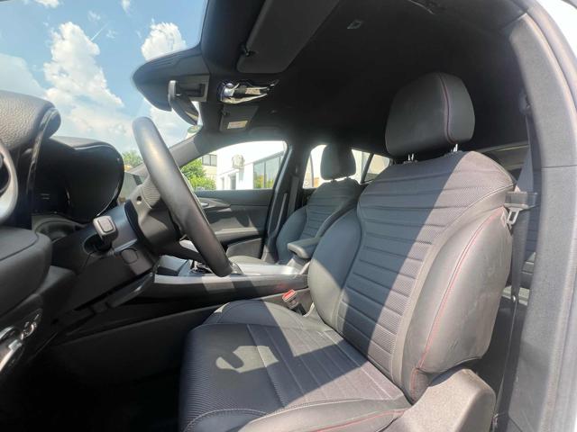 ALFA ROMEO Tonale usata, con Cruise Control