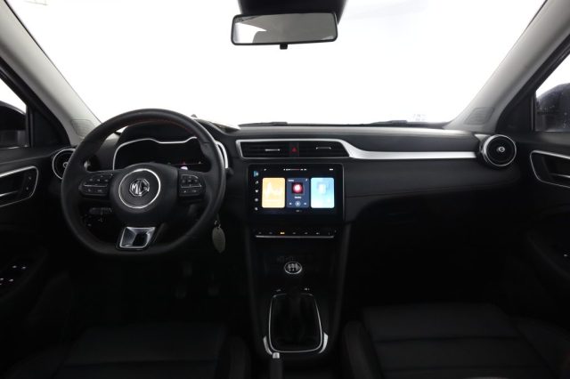 MG ZS usata 2