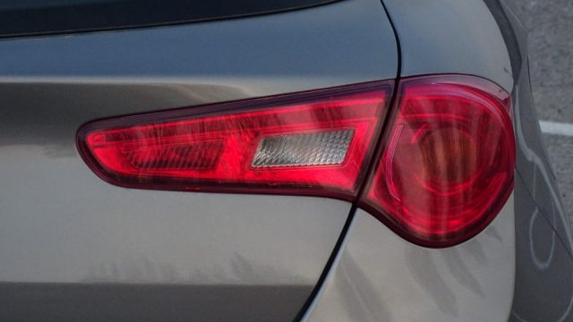 ALFA ROMEO Giulietta usata, con Specchietti laterali elettrici