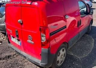 FIAT Fiorino usata, con Alzacristalli elettrici