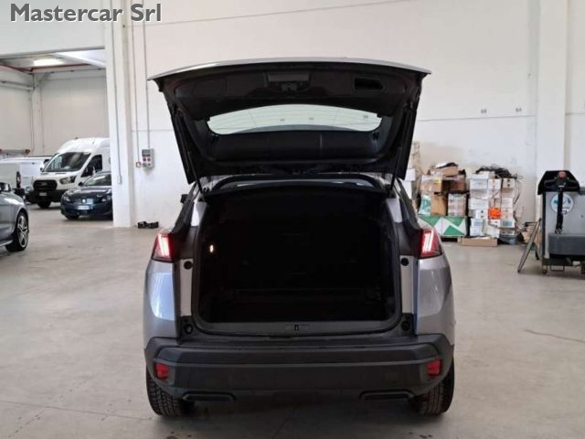 PEUGEOT 3008 usata, con ESP