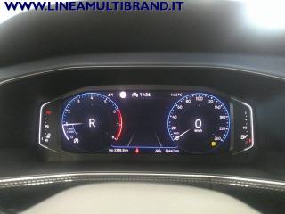 VOLKSWAGEN T-Cross usata, con Alzacristalli elettrici