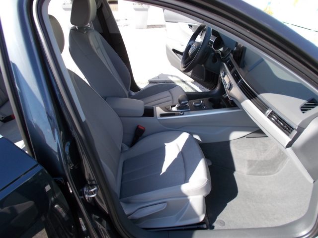 AUDI A4 usata, con Climatizzatore