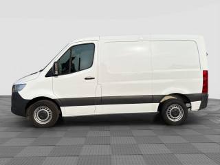 MERCEDES-BENZ Sprinter usata 1