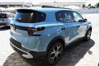 CITROEN C3 Aircross usata, con Airbag laterali