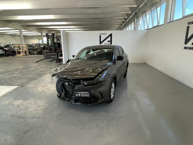ALFA ROMEO Tonale usata, con Airbag laterali