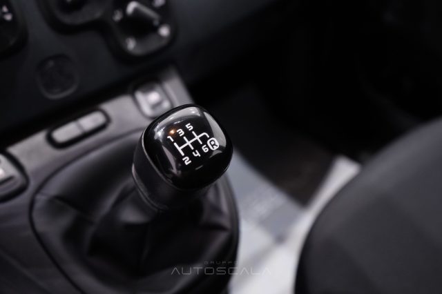 FIAT New Panda usata, con Vivavoce