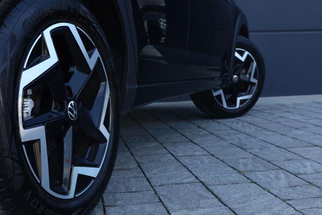 VOLKSWAGEN Taigo usata, con Sensori di parcheggio anteriori