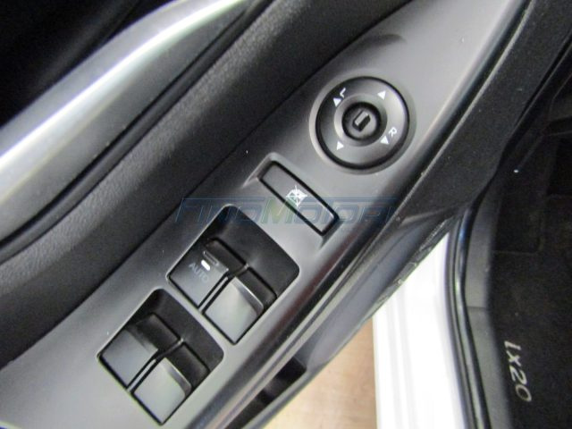 HYUNDAI iX20 usata, con Chiusura centralizzata