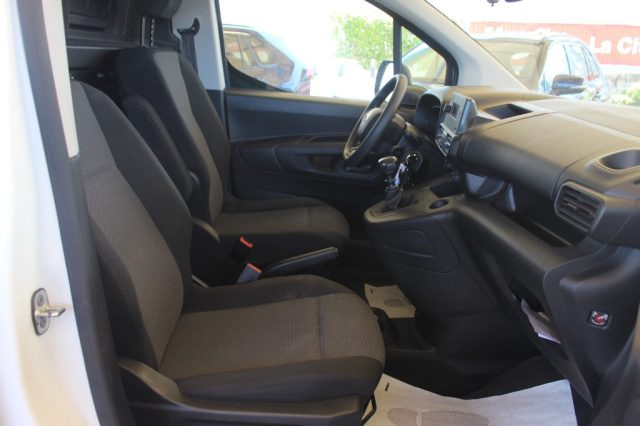 TOYOTA Proace City usata, con Servosterzo