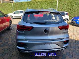 MG ZS usata, con Alzacristalli elettrici