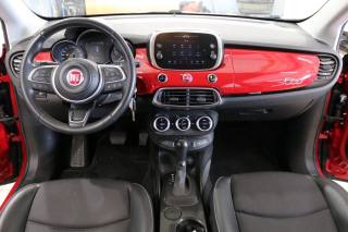 FIAT 500X usata, con Cruise Control