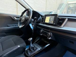 KIA Rio usata, con Controllo trazione