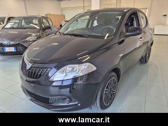 LANCIA Ypsilon usata, con Alzacristalli elettrici