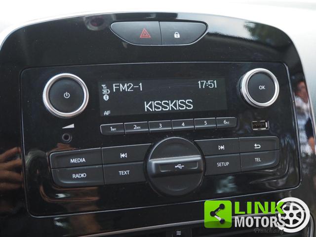RENAULT Clio usata 28