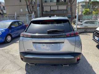PEUGEOT 2008 usata, con Alzacristalli elettrici