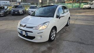 CITROEN C3 PureTech 82 Exclusive    RECANATI
