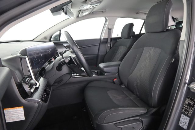 KIA Sportage usata 9