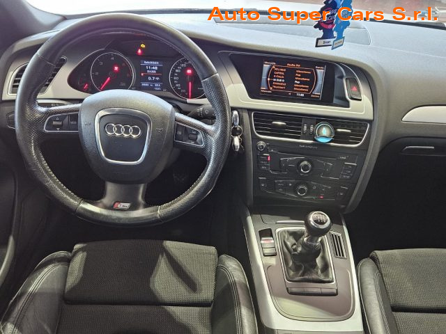 AUDI A4 usata, con Controllo trazione