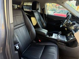 LAND ROVER Range Rover Evoque usata, con Frenata d