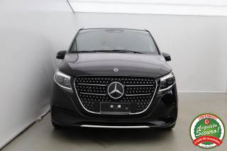 MERCEDES-BENZ V 250 usata, con Autoradio