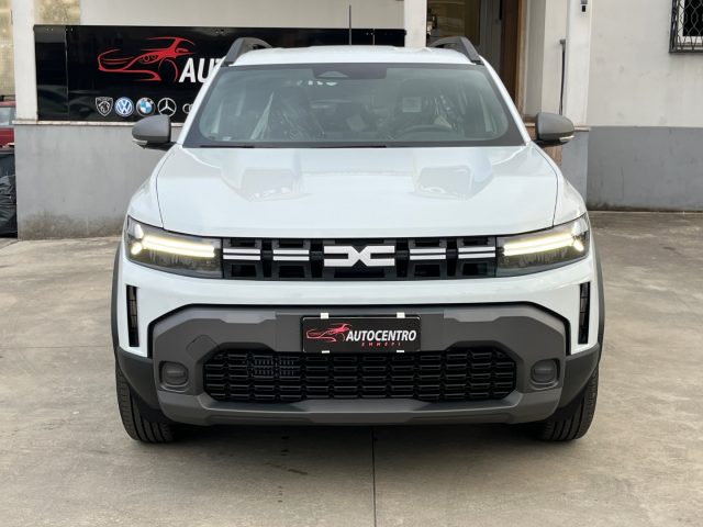 DACIA Duster usata, con Airbag