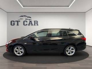 OPEL Astra usata, con Airbag Passeggero