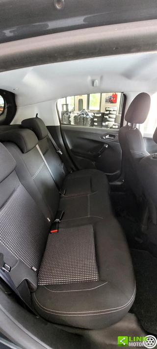 PEUGEOT 208 usata 15