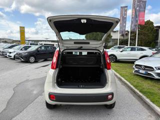 FIAT Panda usata, con Chiusura centralizzata