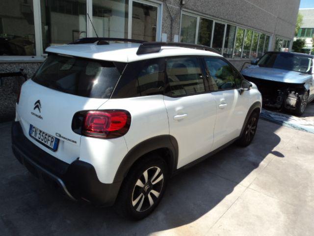 CITROEN C3 Aircross usata, con Boardcomputer