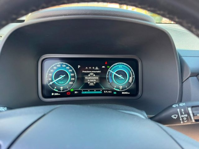 HYUNDAI Kona usata, con Immobilizzatore elettronico