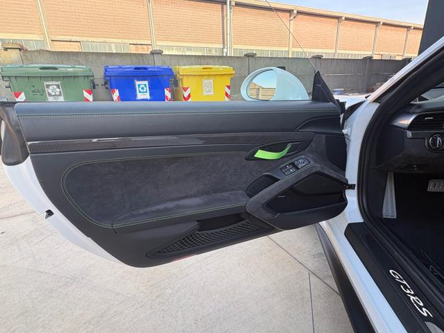 PORSCHE 911 usata, con Sound system