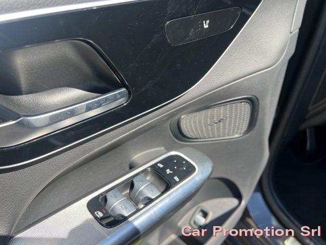 MERCEDES-BENZ GLC 220 usata, con Servosterzo