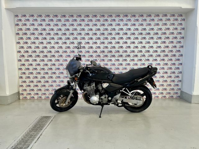 SUZUKI GSF 600 Bandit usata 0